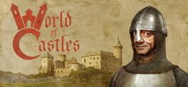 World of Castles Game Cover Artwork