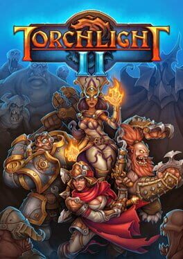 Torchlight II