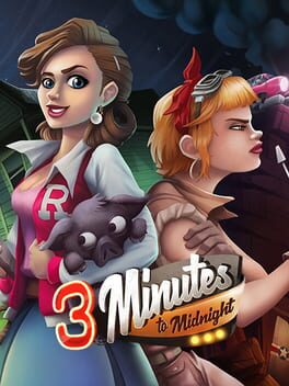 Buy 3 Minutes to Midnight cd key
