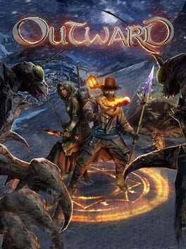 Outward游戏资源下载