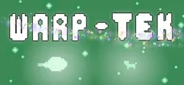 Image de couverture Warp-Tek