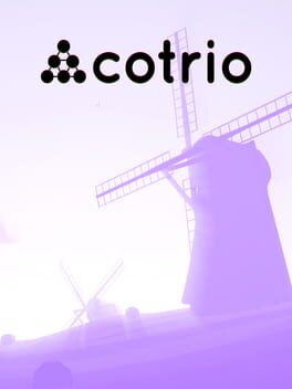Cotrio Game Cover Artwork