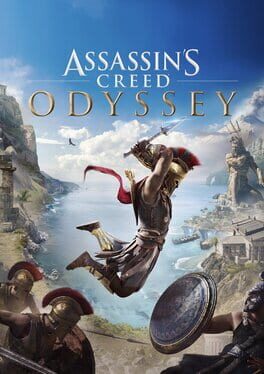 Assassin's Creed: Odyssey