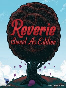 Reverie: Sweet As Edition Game Cover Artwork