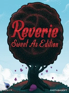 Reverie sweet as edition for Nintendo orders switch