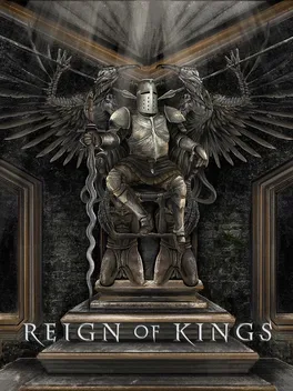 Image de couverture Reign of Kings