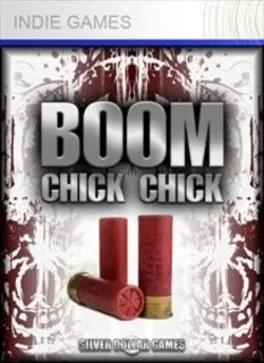 Boom Chick Chick image