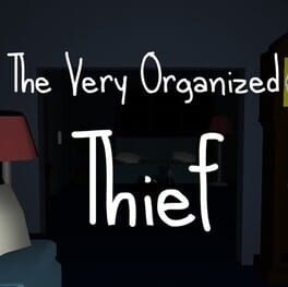 The Very Oganized Thief
