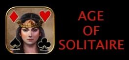 Age of Solitaire Game Cover Artwork