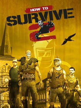 How to Survive 2: A Challenging Zombie Survival Experience