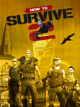 How to Survive 2 Cover