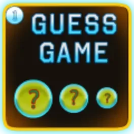 Guess Game image