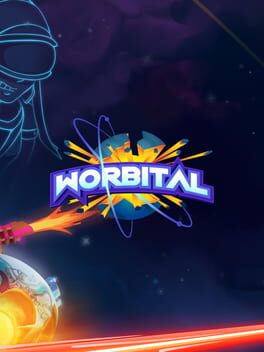 Worbital Game Cover Artwork