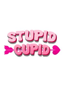 Stupid Cupid Game Cover Artwork