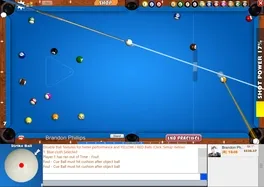Image de couverture Flash Pool Game (8 Ball & 9 Ball)