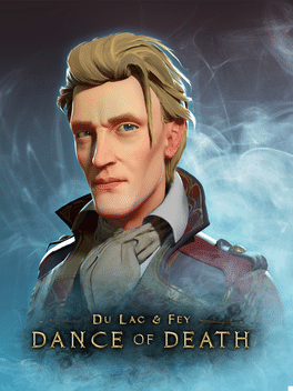 Du Lac & Fey: Dance of Death
