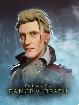 Du Lac & Fey: Dance of Death image