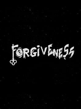Forgiveness Game Cover Artwork