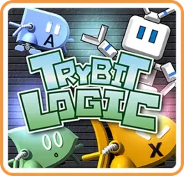 Trybit Logic image