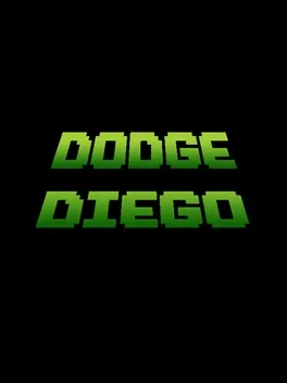 Dodge Diego