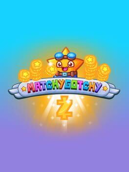 MatchyGotchy Z Game Cover Artwork