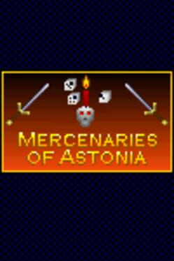 Mercenaries of Astonia