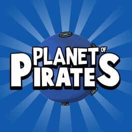 Planet of Pirates