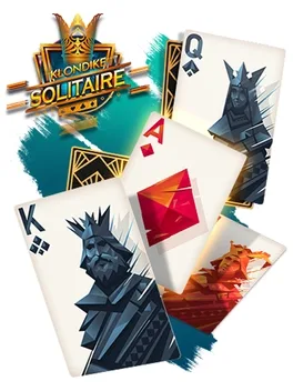 Klondike Solitaire 2018 image