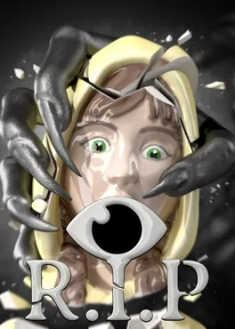 Rest in Pieces image