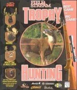 Field & Stream - Trophy Hunting