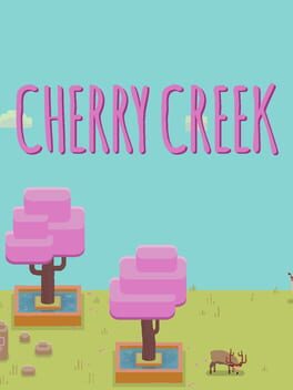 Cherry Creek Game Cover Artwork