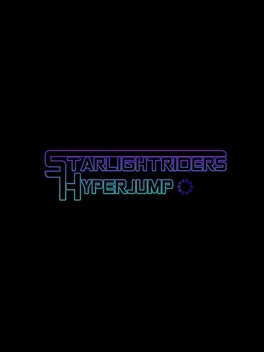 StarLightRiders: HyperJump