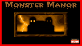 Monster Manor