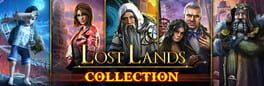 Lost Lands Collection
