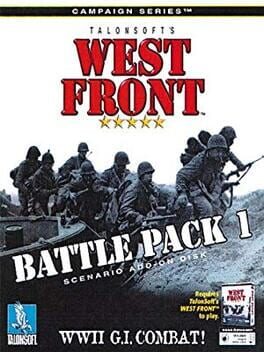 West Front Battle Pack I