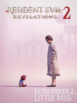 resident evil revelations 2 little miss download free