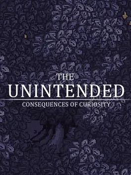 Image de couverture The Unintended Consequences of Curiosity
