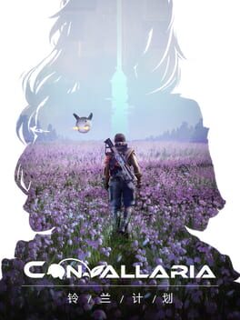 Cover of Convallaria