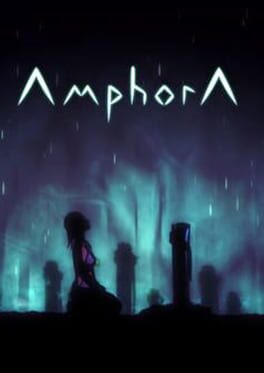 Amphora Game Cover Artwork
