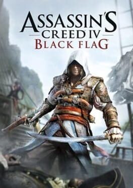 фон Assassin's Creed IV: Black Flag