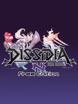Dissidia Final Fantasy NT – Free Edition