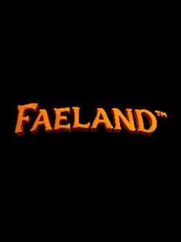 Faeland Game Cover Artwork