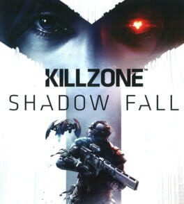 фон Killzone: Shadow Fall