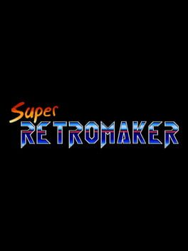 Super Retro Maker