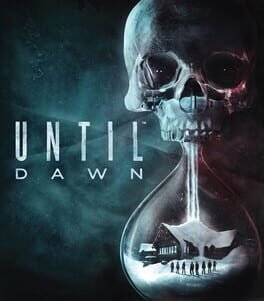 фон Until Dawn