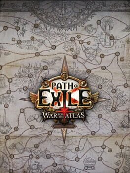 Path of Exile: War for the Atlas