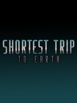 Shortest Trip to Earth Game Cover Artwork