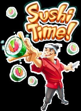 Sushi Time!