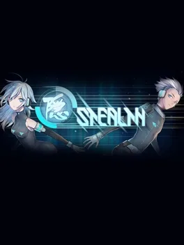 Image de couverture Stealth
