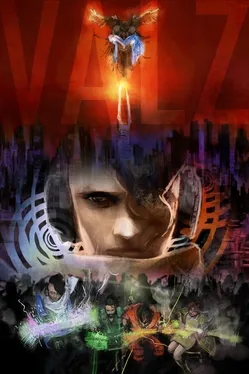 Valz